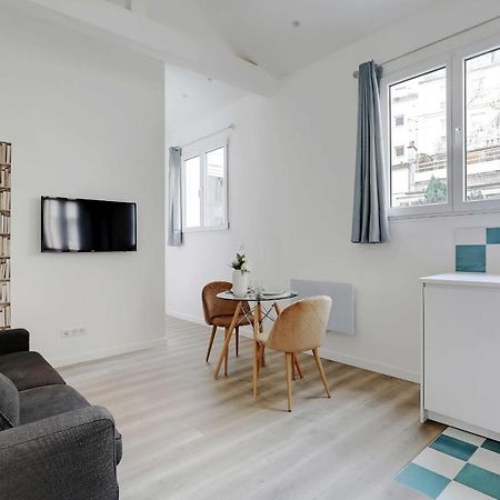 Intimate Apartment - 1Br-4P - Javel 巴黎 外观 照片